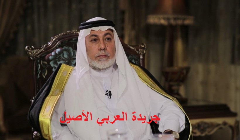الأسطورة الشائعة الخلفاء الراشدون أربعة الدكتور طه الدليمي