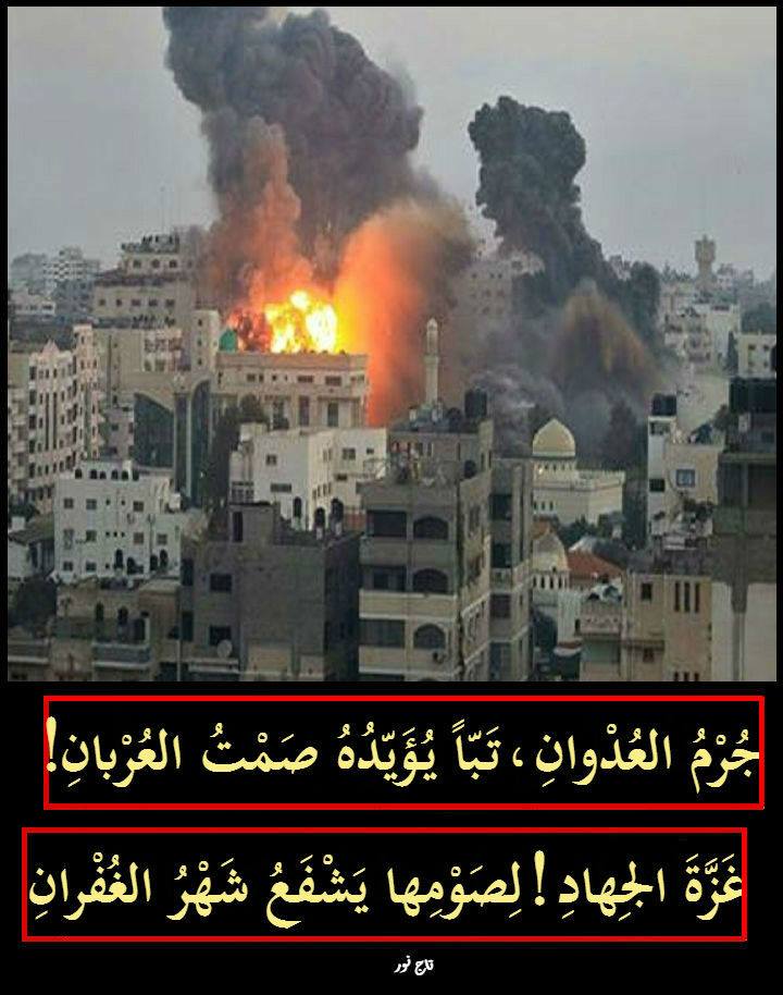 هذا هو ديدن الصهاينة