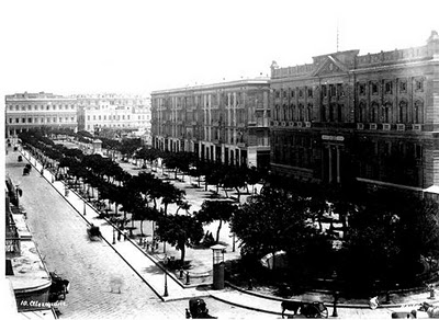 الأسكندرية أيام زمان