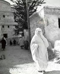 المغرب قديما