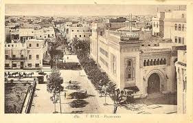 تونس زمان