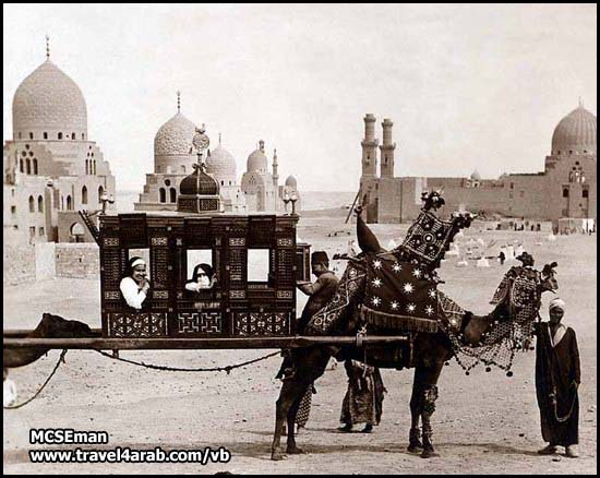 صور لزفة العروس في مصر
