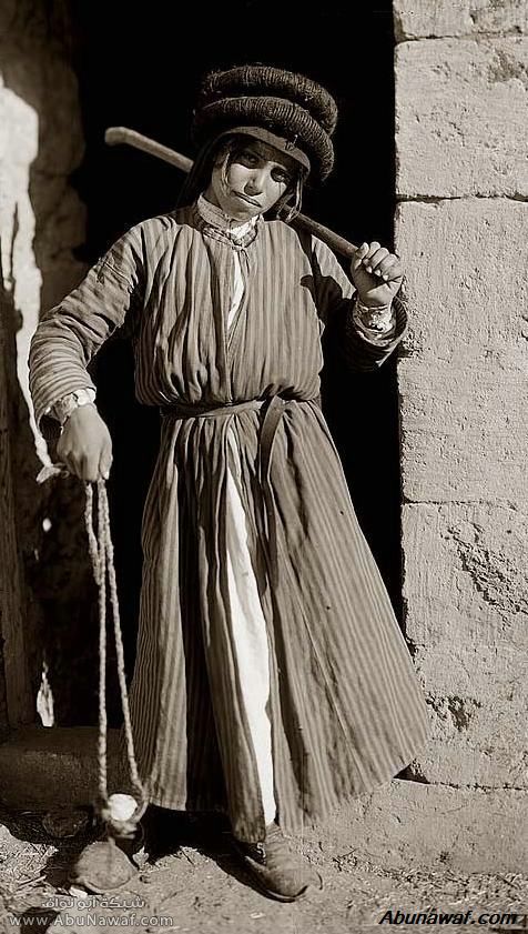 صورة طفل عراقي