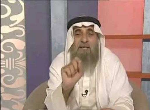 قصة إسلام الدكتور عبدالله المهتدي القس السابق 1
