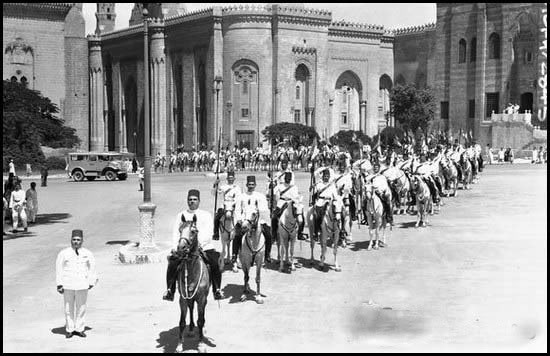 مصر أيام زمان