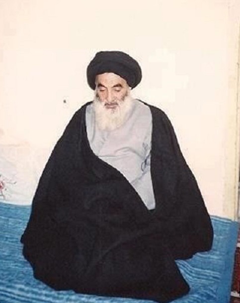 المد الشيعي في سوريا ونبذة عن فتاوى الشيعة