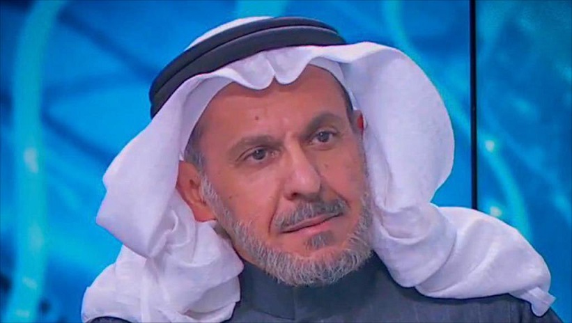 سعد الفقيه