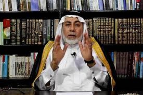 فضائحكم يا شيعة علي بابا بالصوت والصورة الدكتور طه الدليمي