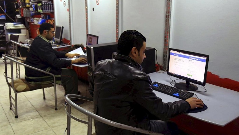 حتى بعد قطع الإنترنت وشبكة الجوال
